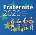 Logo Fraternit 2020